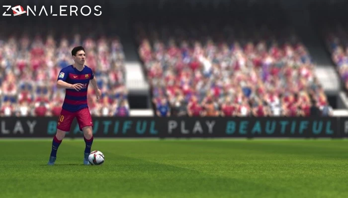 descargar FIFA 16
