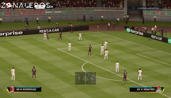 FIFA 19 por torrent