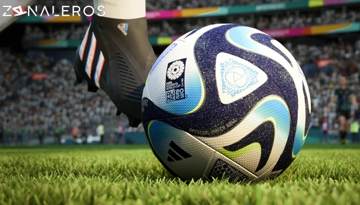 FIFA 23 por mega