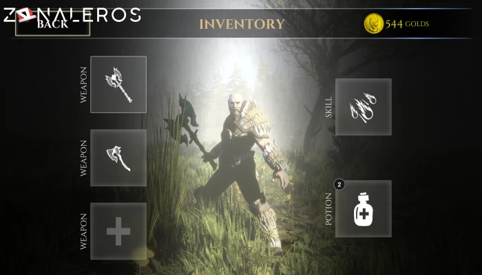 Fighting por torrent