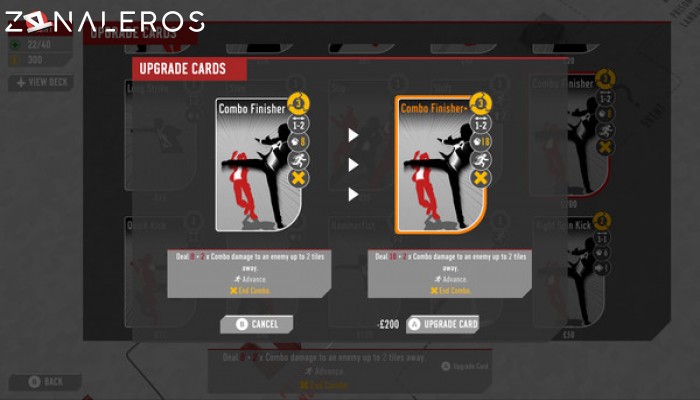 descargar Fights in Tight Spaces