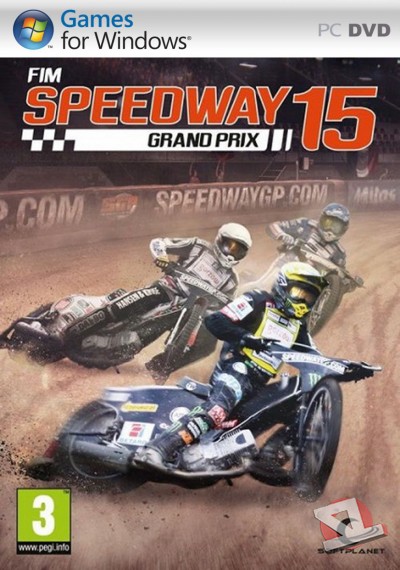 descargar FIM Speedway Grand Prix 15