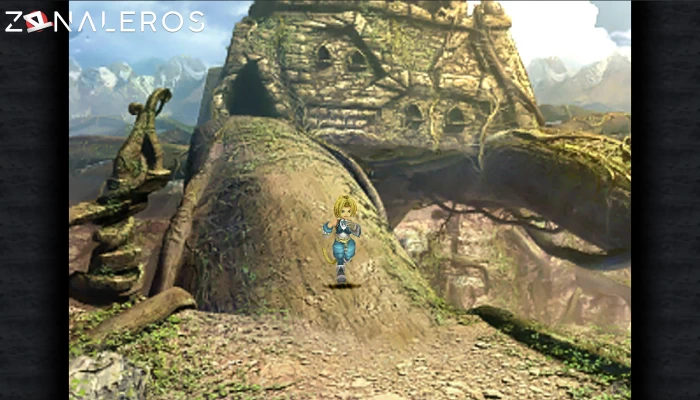 descargar Final Fantasy IX