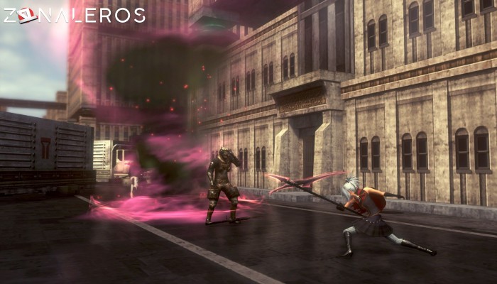 Final Fantasy Type-0 HD por torrent