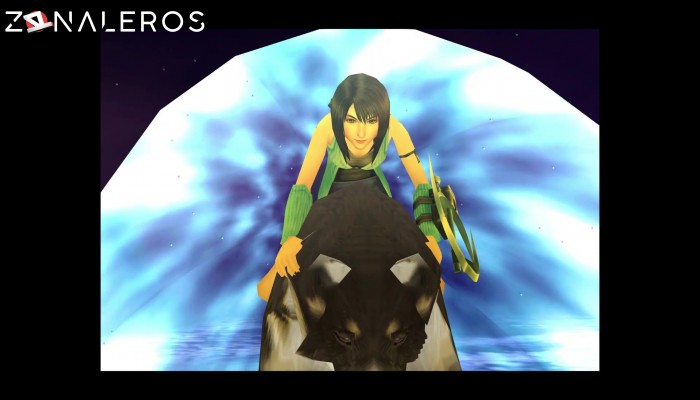 Final Fantasy VIII Remastered por mega