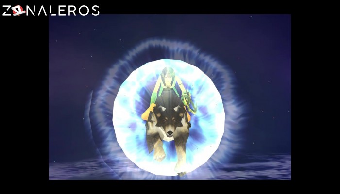 descargar Final Fantasy VIII Remastered