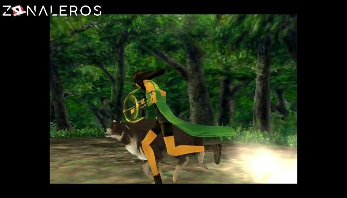 Final Fantasy VIII Remastered por torrent