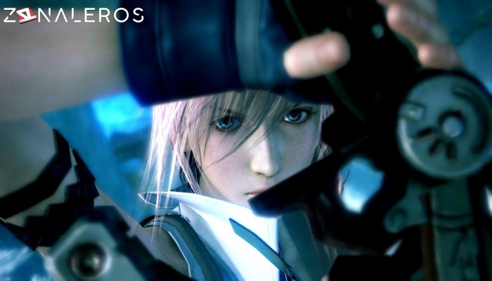 descargar Final Fantasy XIII