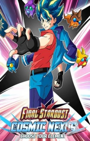 descargar Final Stardust: Cosmic Nexus
