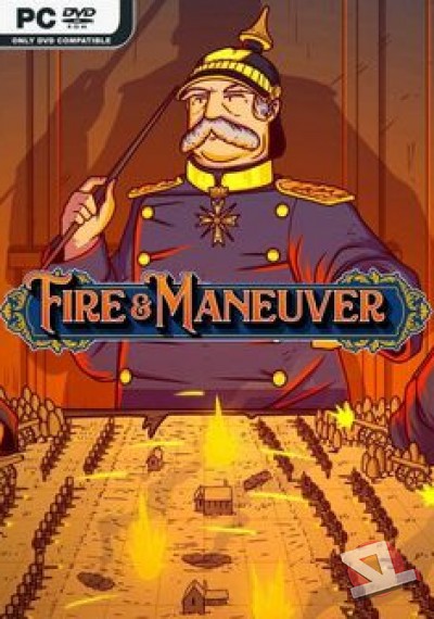 descargar Fire & Maneuver