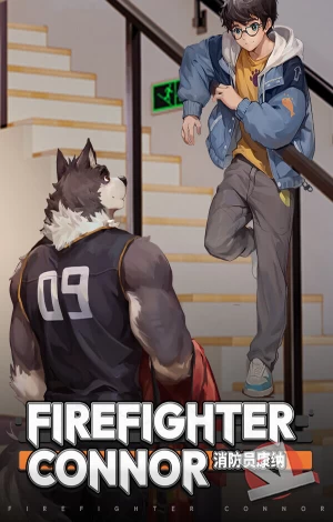 descargar Firefighter Connor