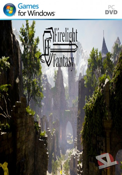 descargar Firelight Fantasy: Resistance