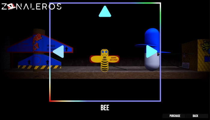 Firework Simulator gameplay