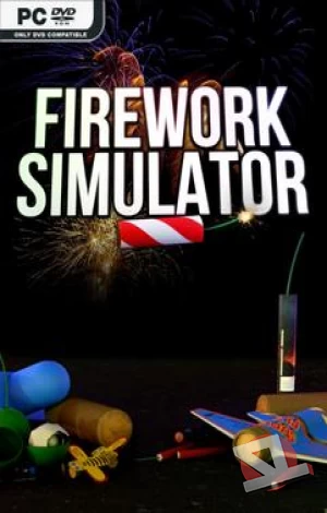 descargar Firework Simulator