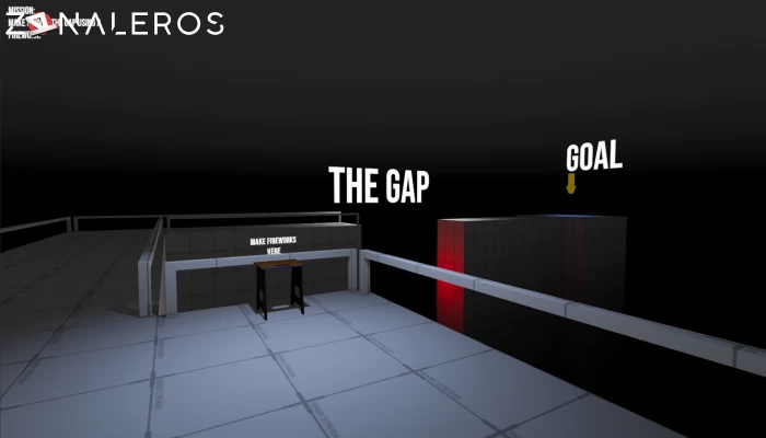 descargar Firework Simulator