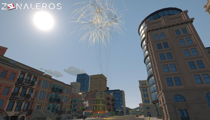 Fireworks Mania An Explosive Simulator por torrent