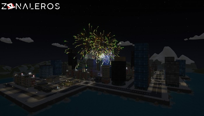 Fireworks Mania An Explosive Simulator gameplay