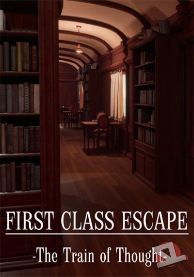 descargar First Class Escape: The Train of Thought