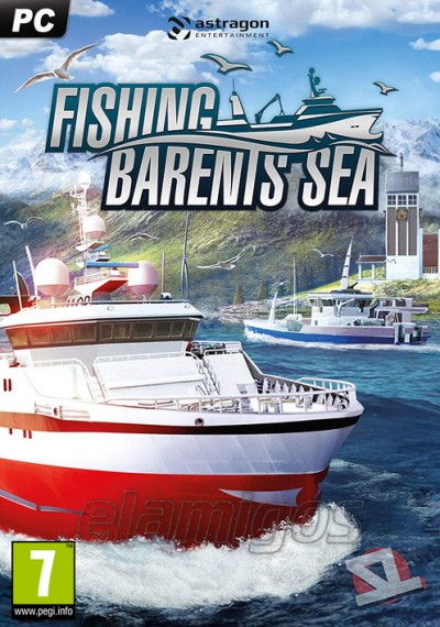 descargar Fishing: Barents Sea