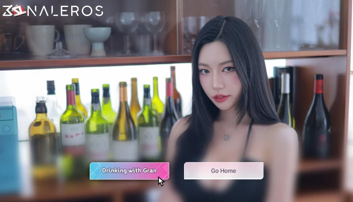 Five Hearts Under One Roof por torrent