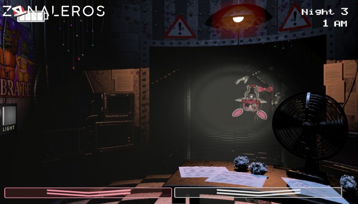 Five Nights at Freddy's 2 por torrent