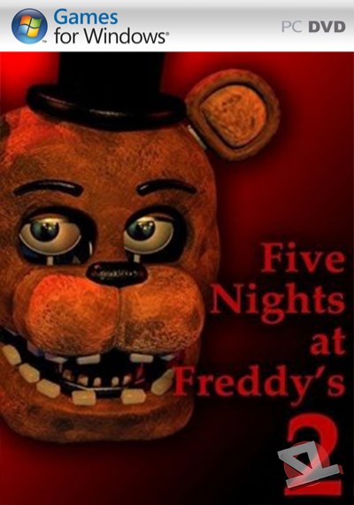 descargar Five Nights at Freddy's 2