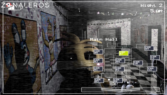 descargar Five Nights at Freddy's 2