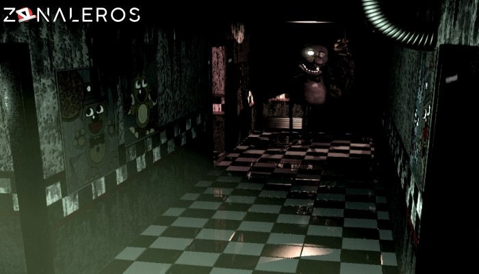 descargar Five Nights at Freddys 3