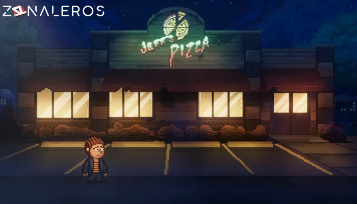 descargar Five Nights at Freddys Into the Pit