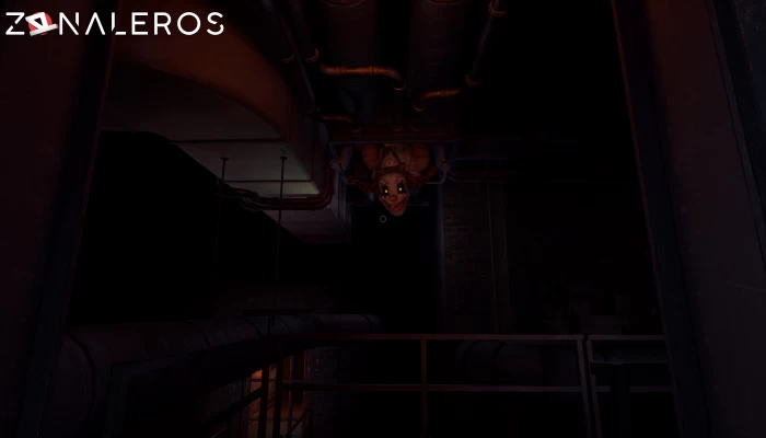 Five Nights at Freddys Secret of the Mimic por torrent
