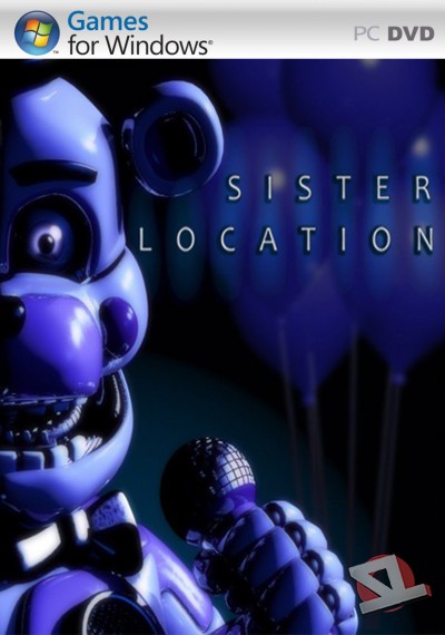 descargar Five Nights at Freddys: Sister Location