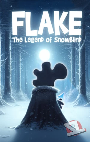 descargar FLAKE The Legend of Snowblind