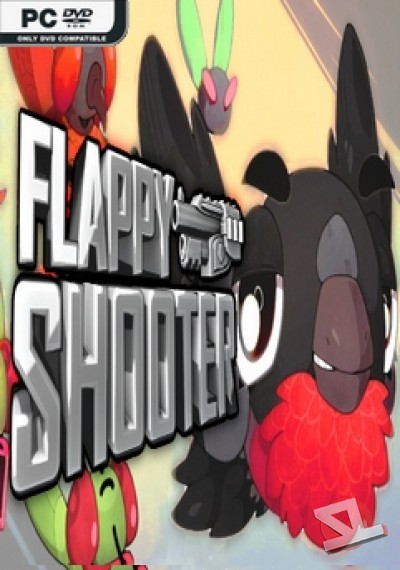 descargar Flappy Shooter