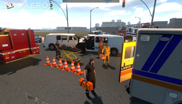 Flashing Lights por torrent