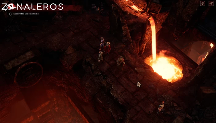 descargar Flint: Treasure of Oblivion