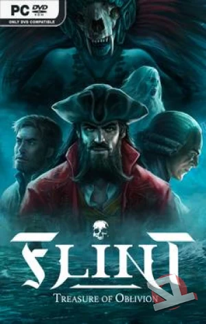 descargar Flint: Treasure of Oblivion