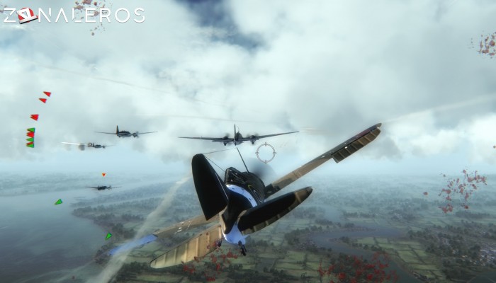 Flying Tigers: Shadows Over China por torrent