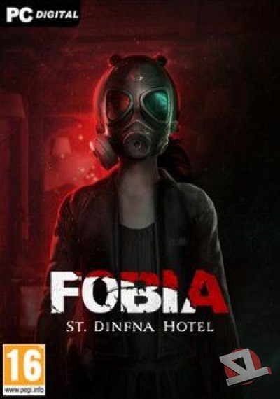 descargar Fobia - St. Dinfna Hotel