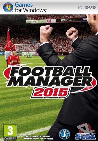 descargar Football Manager 2015
