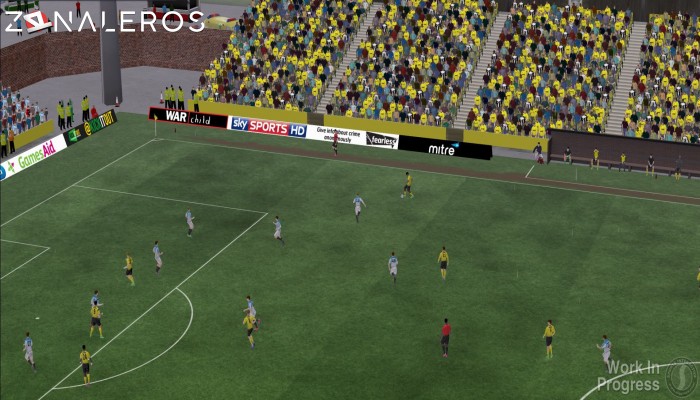 descargar Football Manager 2015