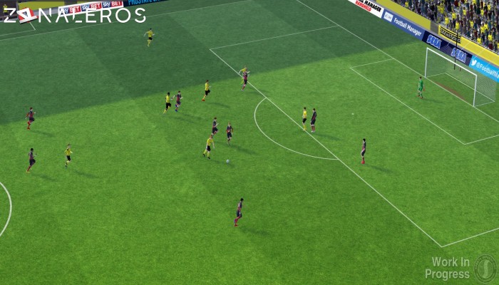 Football Manager 2015 por mega