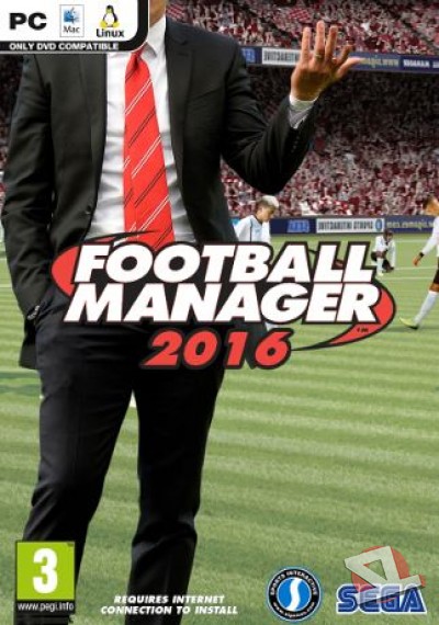 descargar Football Manager 2016