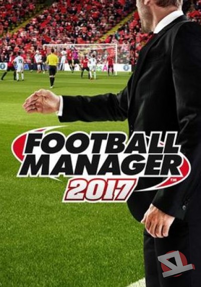 descargar Football Manager 2017