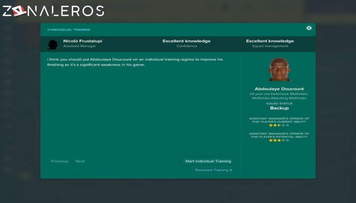 Football Manager 2017 por mega