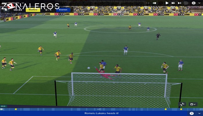 descargar Football Manager 2017