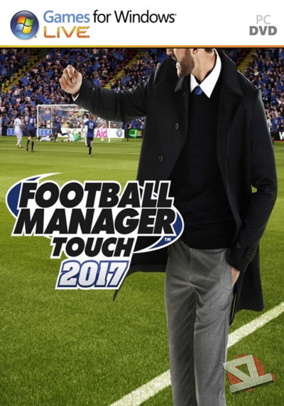 descargar Football Manager Touch 2017
