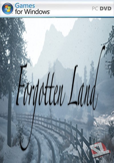 descargar Forgotten Land