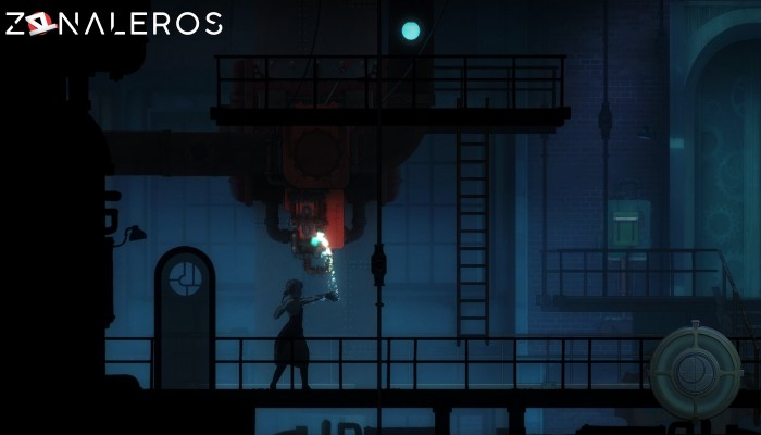 Forgotton Anne por mega