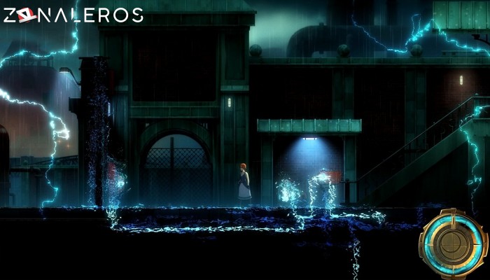 Forgotton Anne por torrent