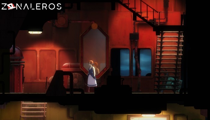 descargar Forgotton Anne